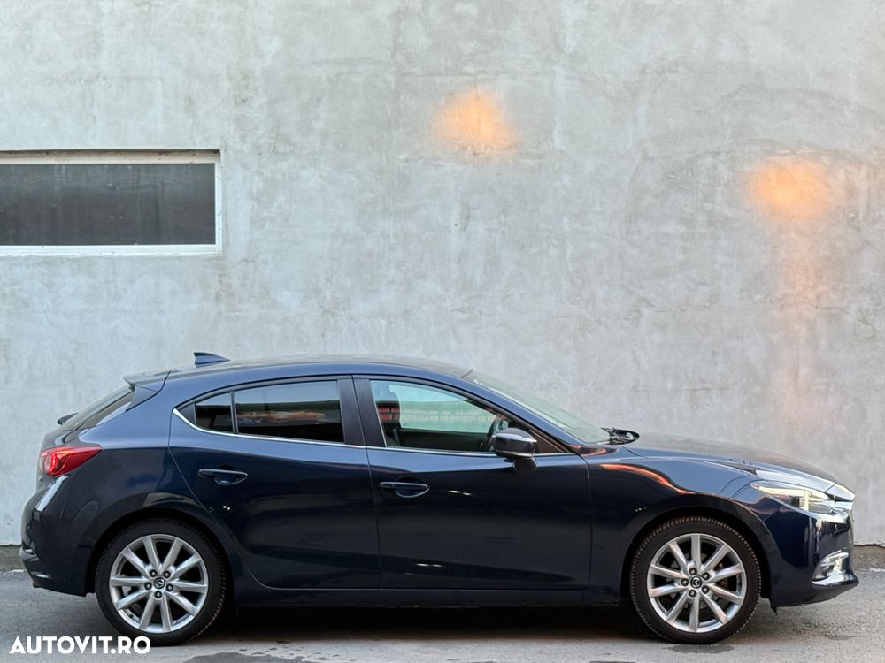 Mazda 3 G120 AT Revolution - 6