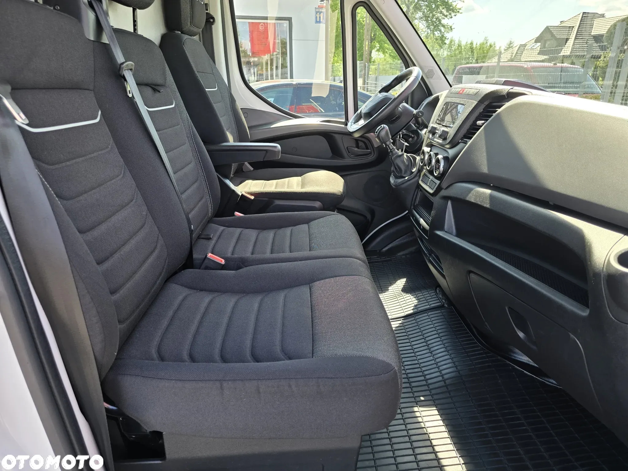 Iveco Daily 35S18  180KM Maxi L4H3 - 31