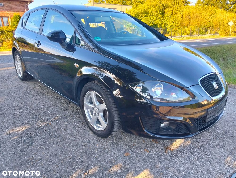 Seat Leon 1.6 Style - 3