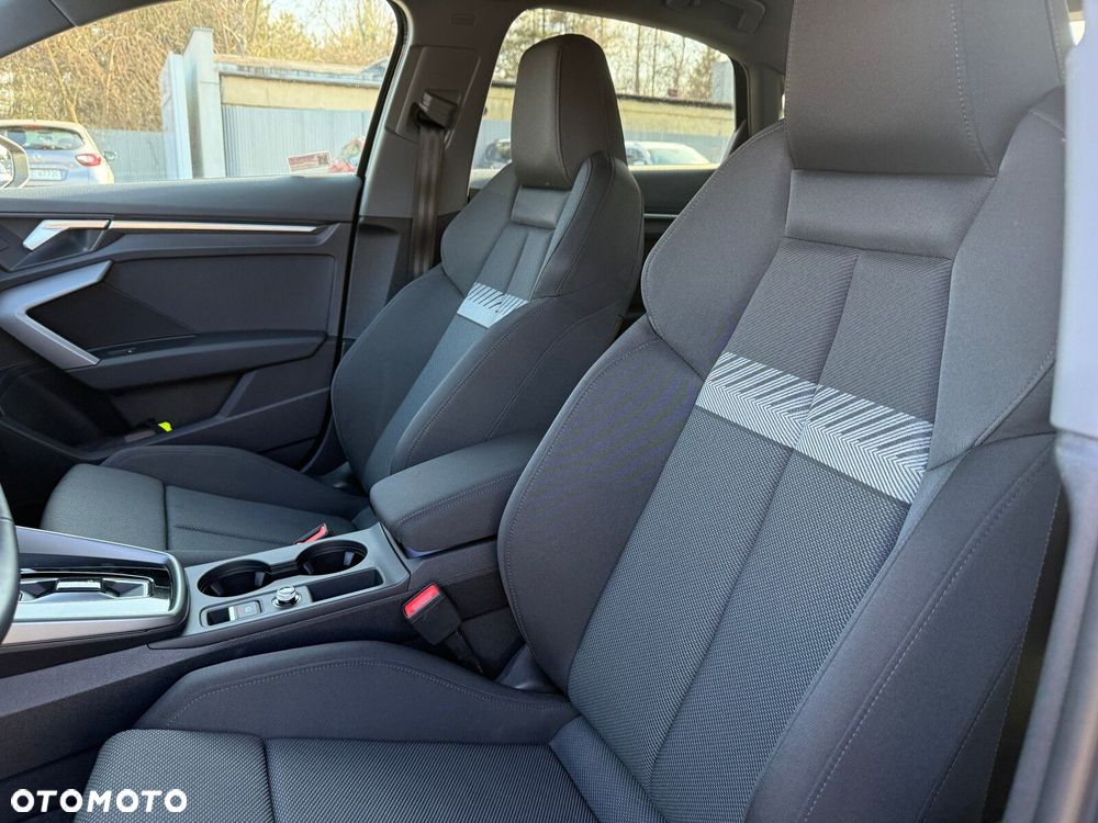 Audi A3 Limousine - 19