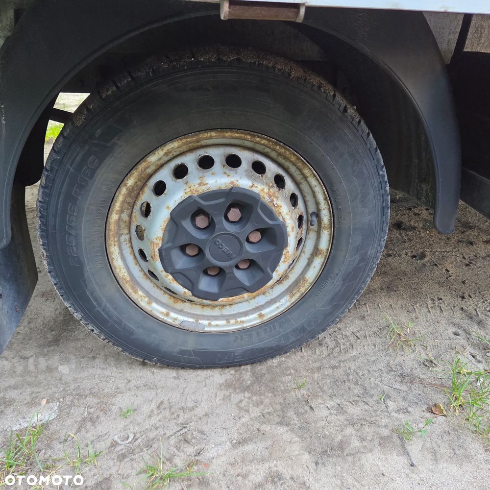 Iveco DAILY - 15