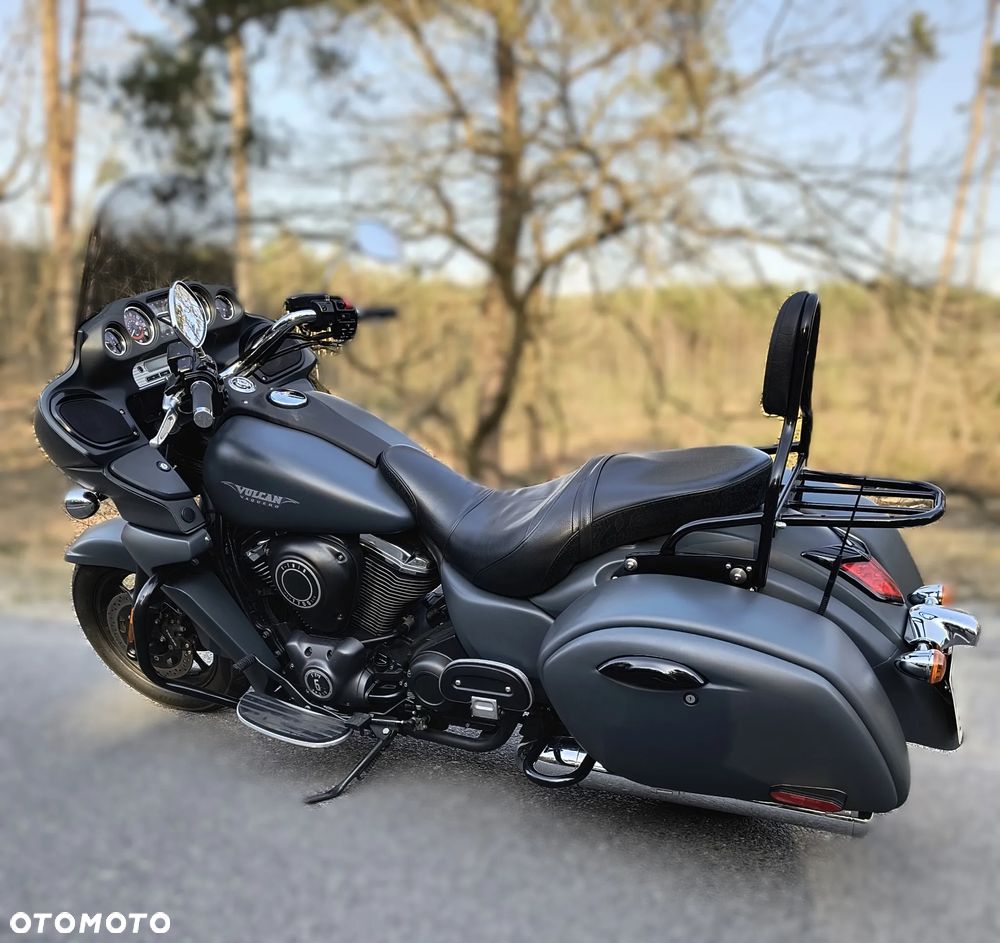 Kawasaki Vulcan - 5