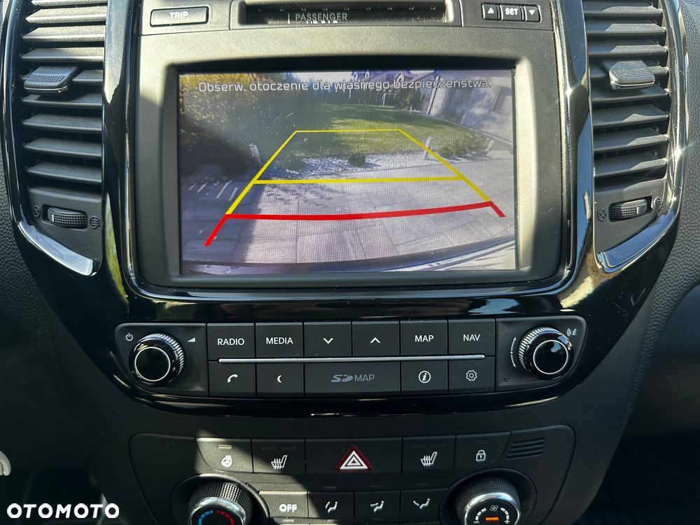 Kia Venga 1.6 Business Line - 11