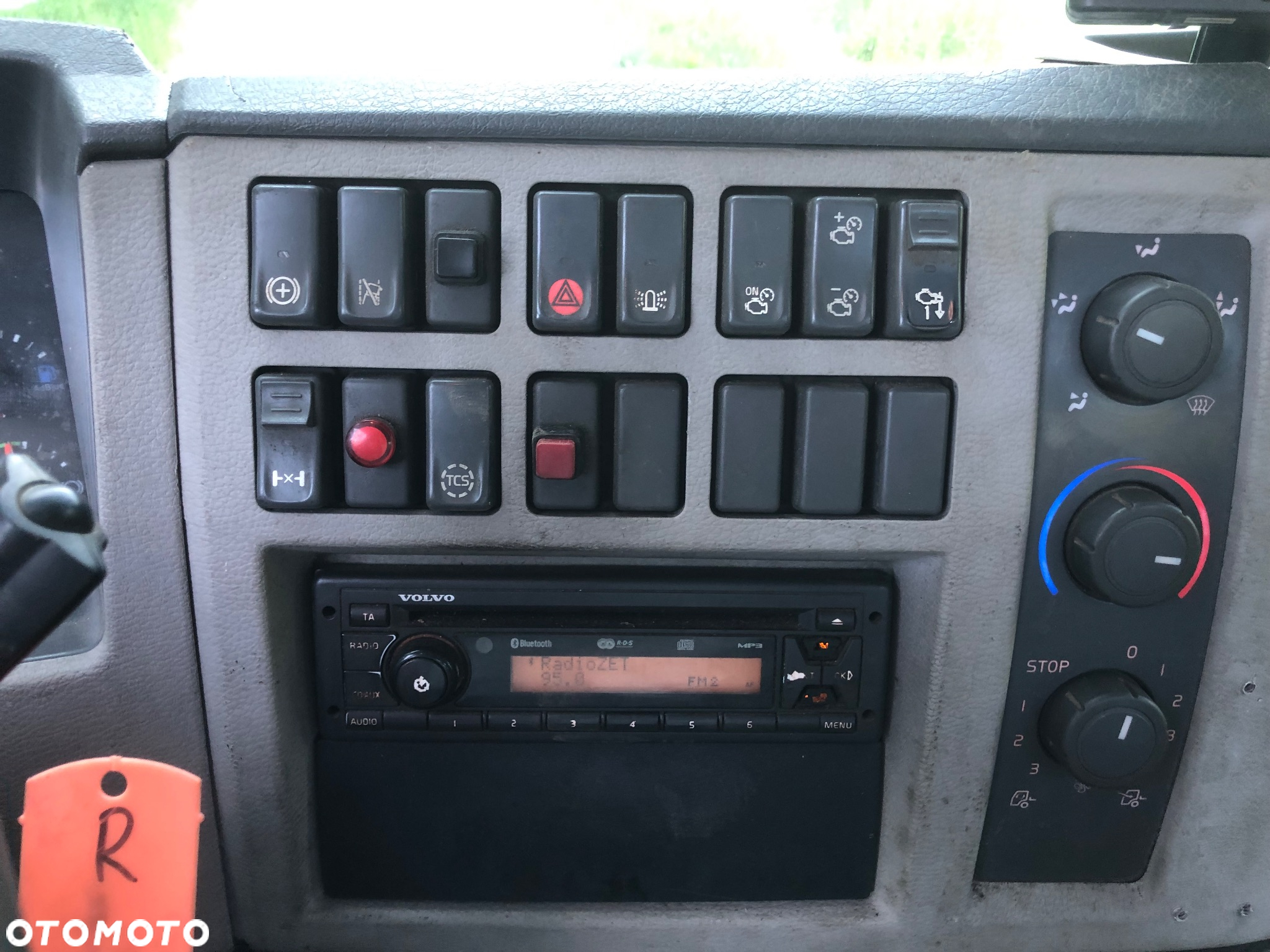 Volvo Fl - 9