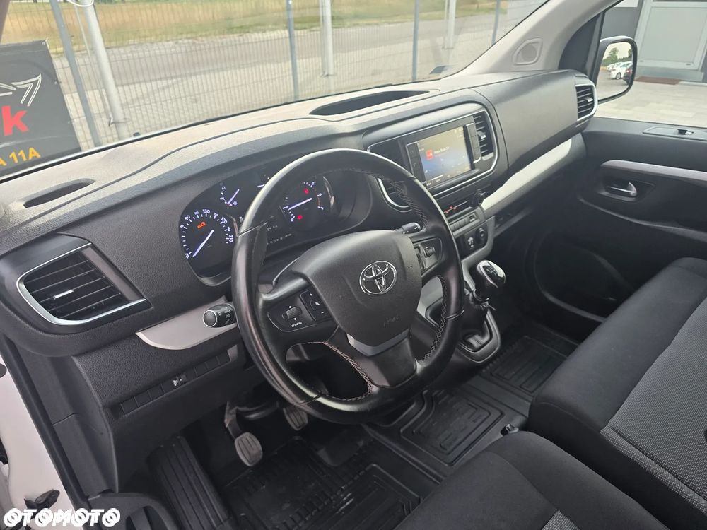 Toyota Proace Verso 2.0 D4-D Long Business - 30