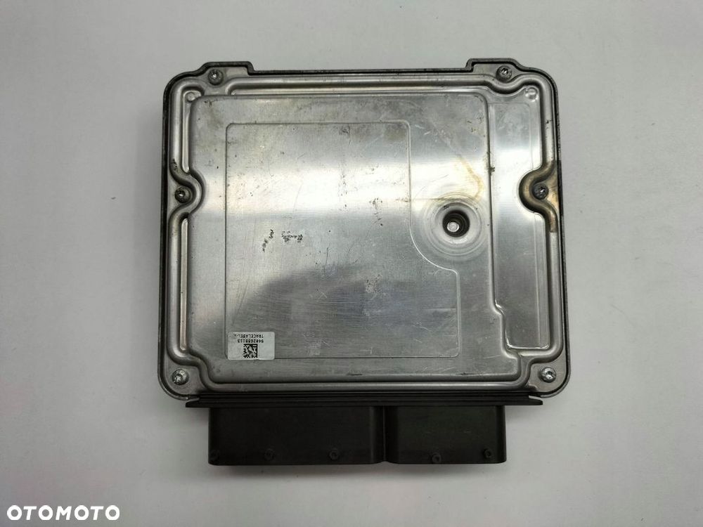 OPEL KOMPUTER STEROWNIK 55578997 0281017713 00TB - 2