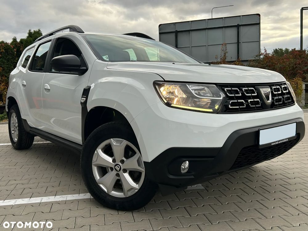 Dacia Duster - 10