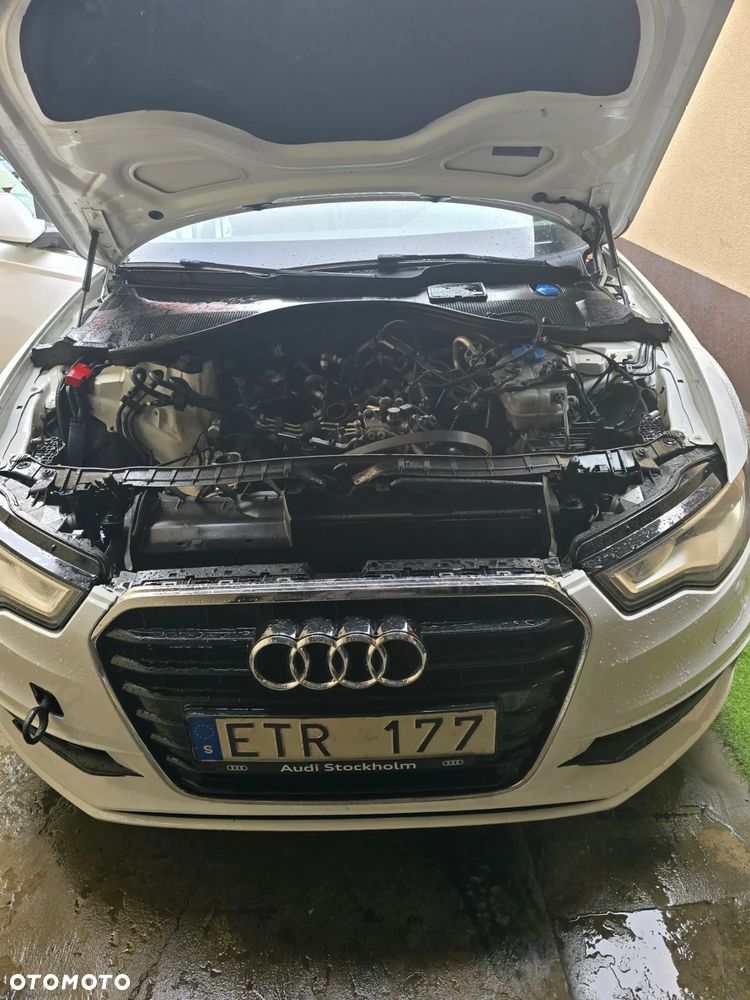 Audi A6 - 17
