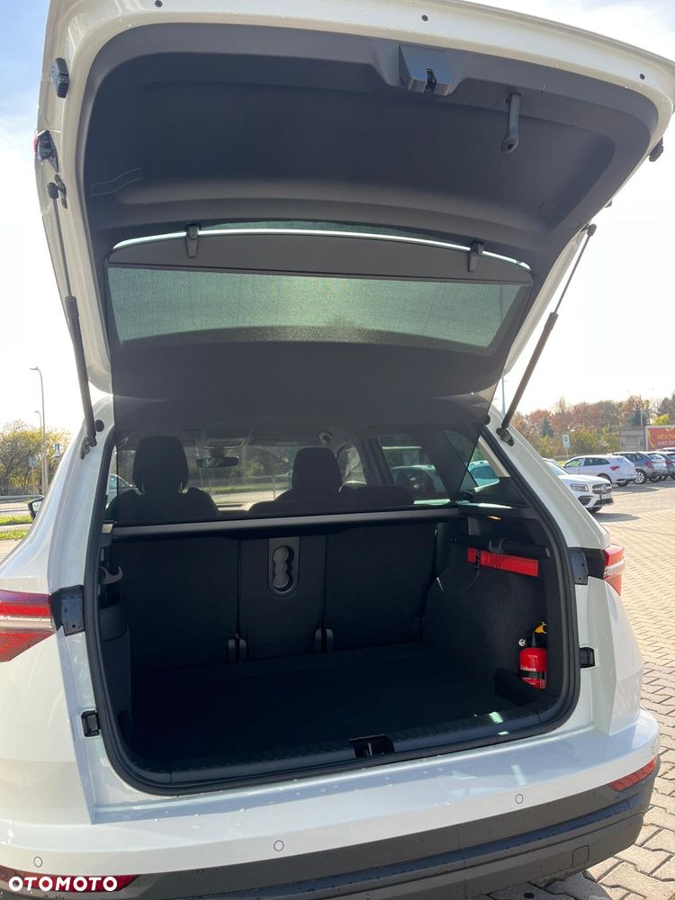 Skoda Karoq 2.0 TDI SCR 4x4 Selection DSG - 11