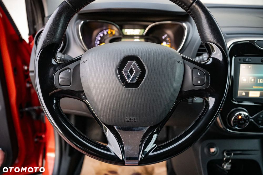 Renault Captur - 14