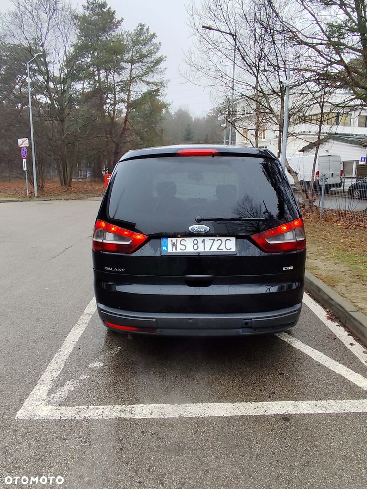Ford Galaxy - 2