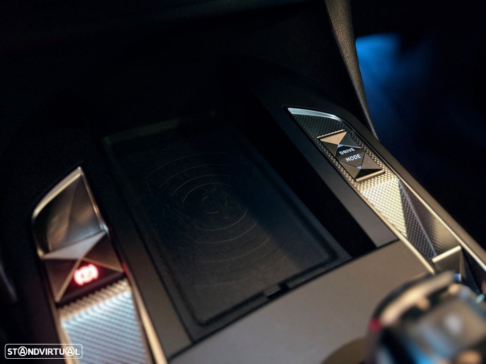 DS DS3 Crossback E-TENSE LOUVRE - 42