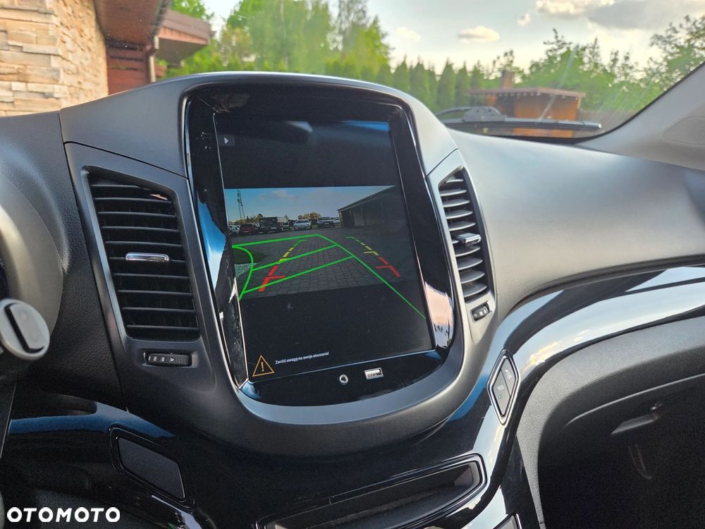 Chevrolet Orlando 1.4T LT - 20