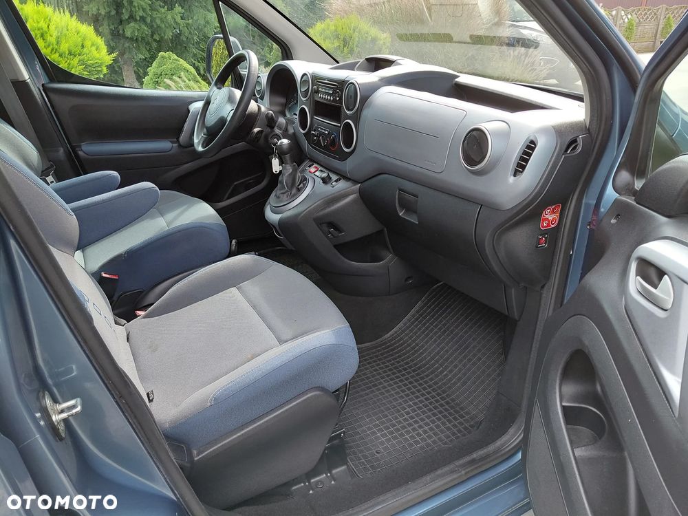 Citroën Berlingo 1.6 16V Multispace - 7