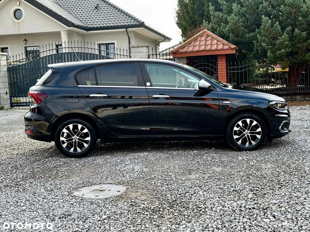 Fiat Tipo 1.4 T-Jet Lounge - 5