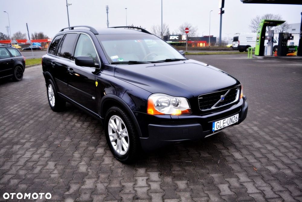 Volvo XC 90 D5 Momentum - 23