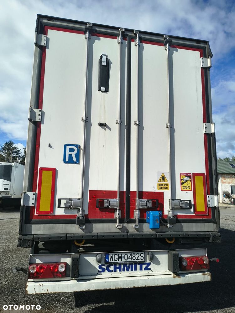 Schmitz Cargobull sko24 - 4