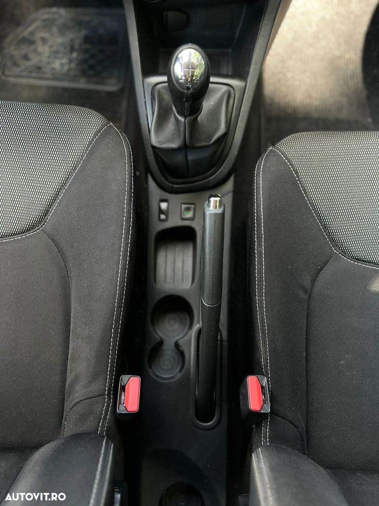 Renault Clio TCe 90 Luxe - 13