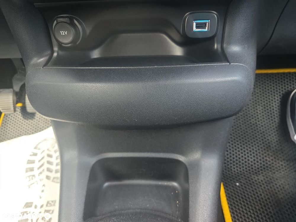 Citroën C4 Cactus 1.6 Blue HDi Feel - 22