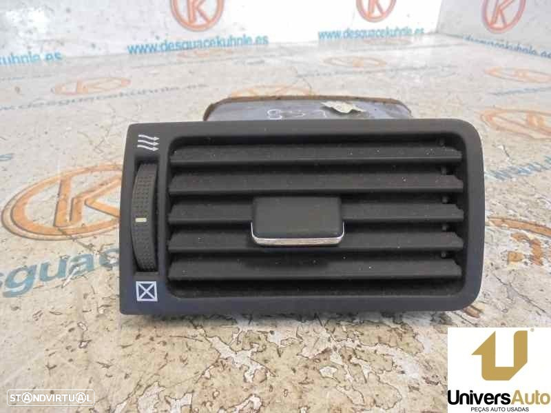 GRELHA VENTILADORA TOYOTA COROLLA 2004 - - 3