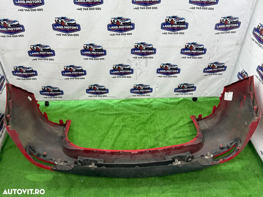 BARA SPATE OPEL ZAFIRA C 2013 2.0 DIESEL HATCHBACK COD OEM 20951267 1696724780 2011-2019 - 6