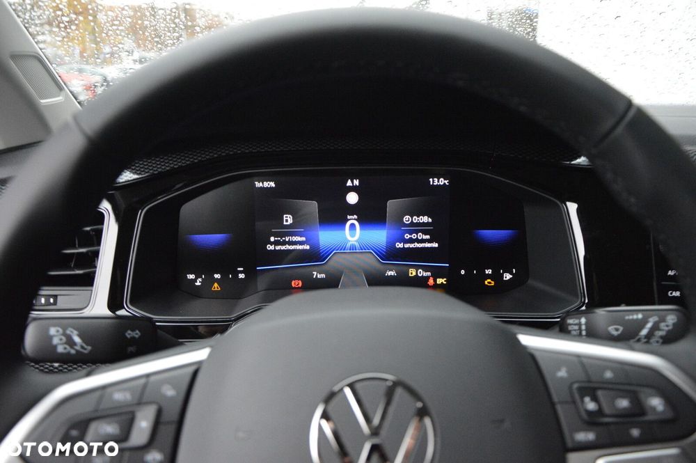 Volkswagen Taigo - 12