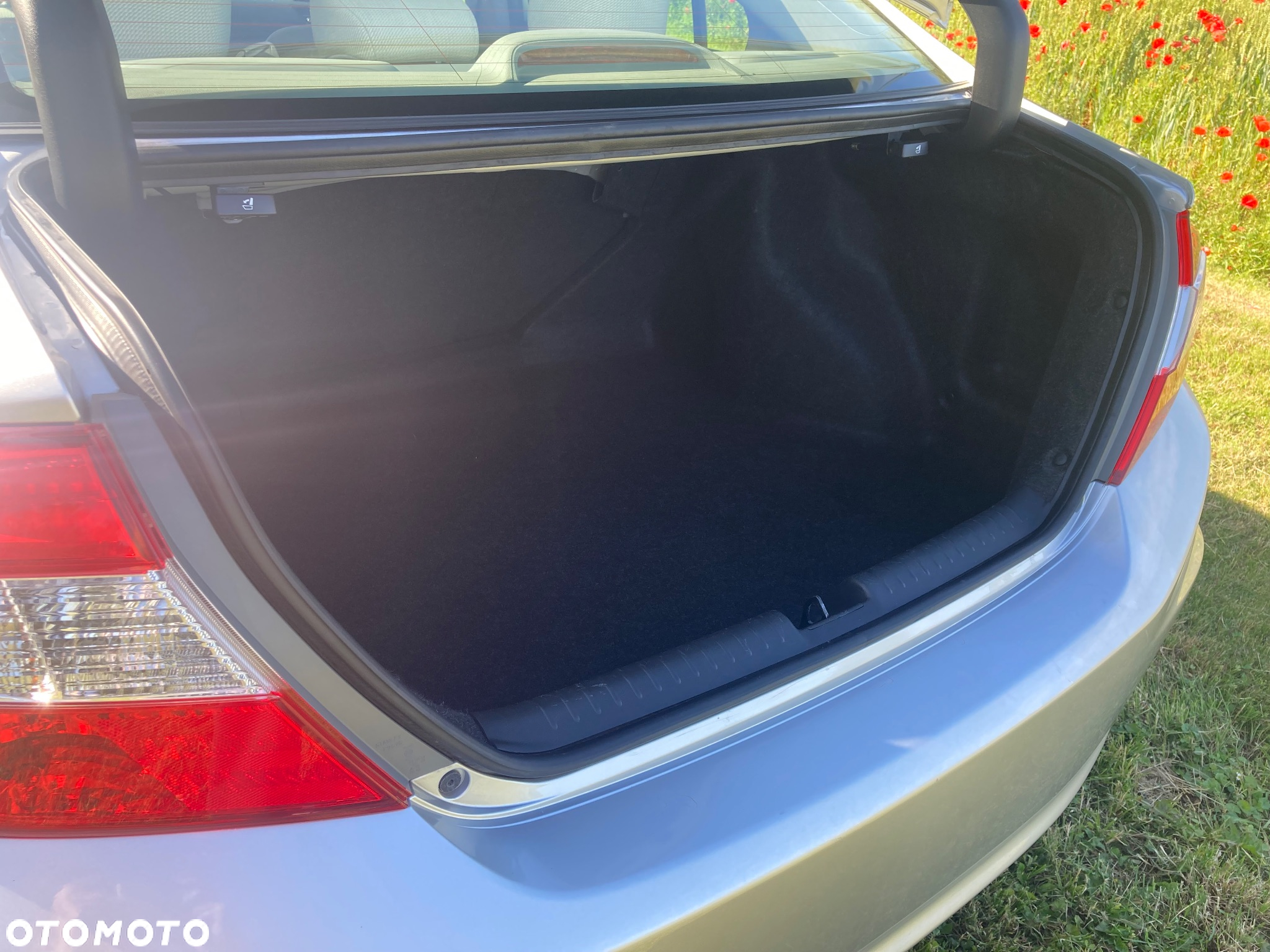 Honda Civic 1.8 Comfort - 9