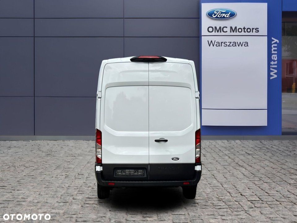 Ford Transit - 5