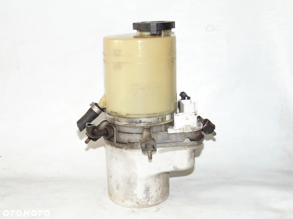 ORYGINAŁ pompa wspomagania wspomaganie Opel Vectra C Signum 1.8 benzyna 02-05r - 8