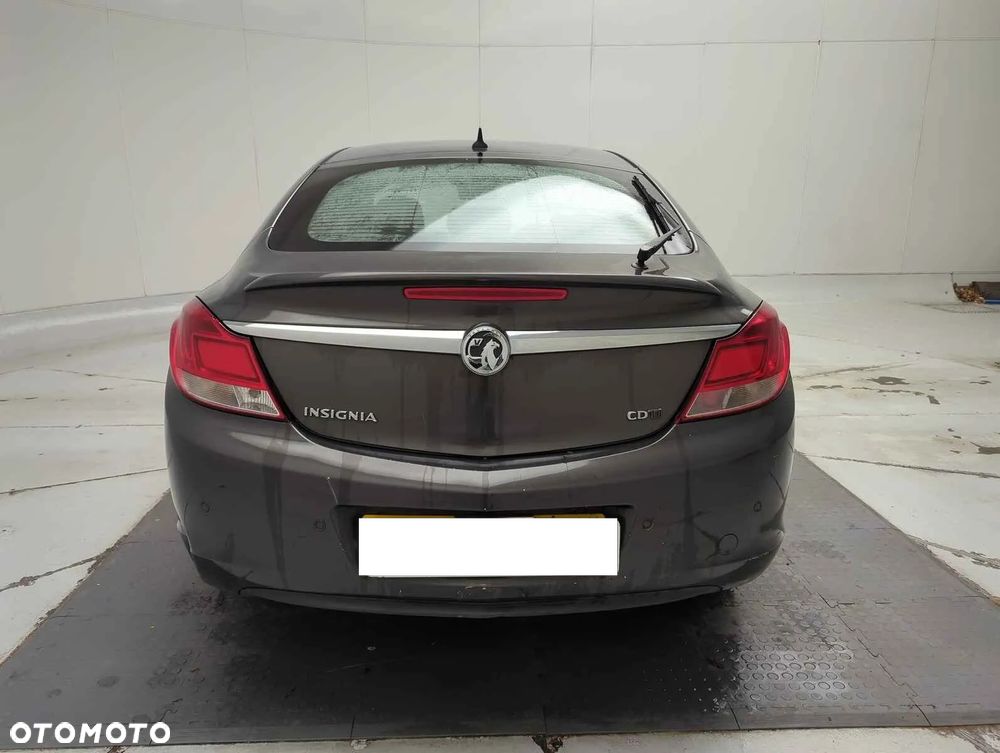 Opel Insignia 2.0 CDTI Design Edition - 5