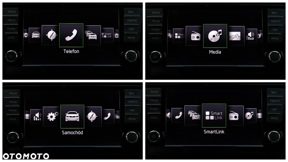 Skoda Octavia 2.0 TDI (Green tec) DSG RS - 29