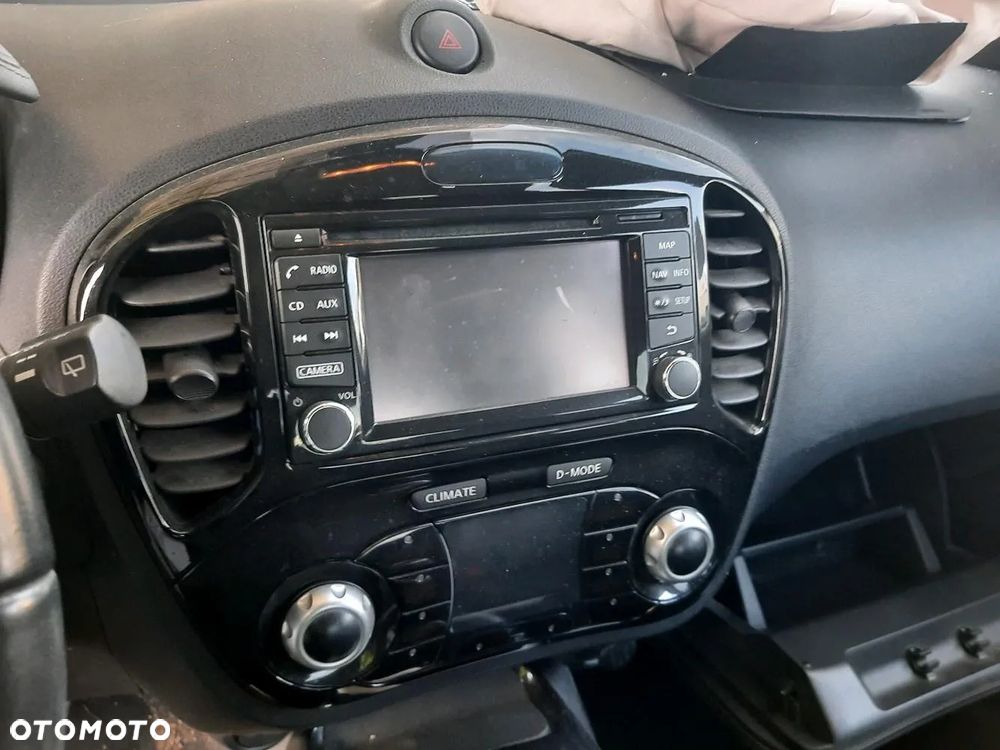 Nissan Juke 1.5 dCi N-Connecta EU6 - 8
