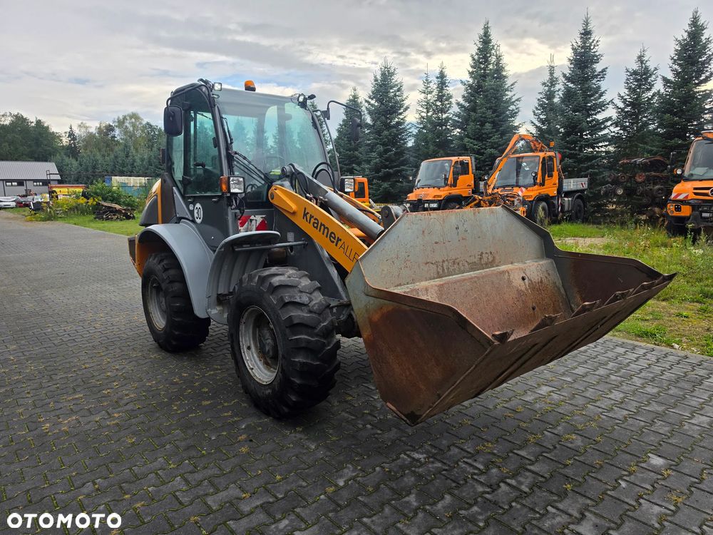 Kramer 950 - 5