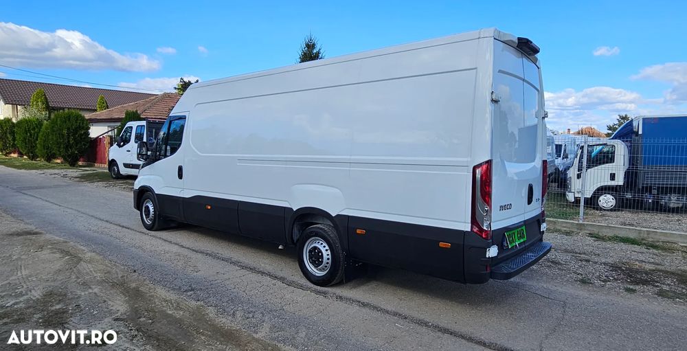 Iveco 35S14 L5H3 - 6
