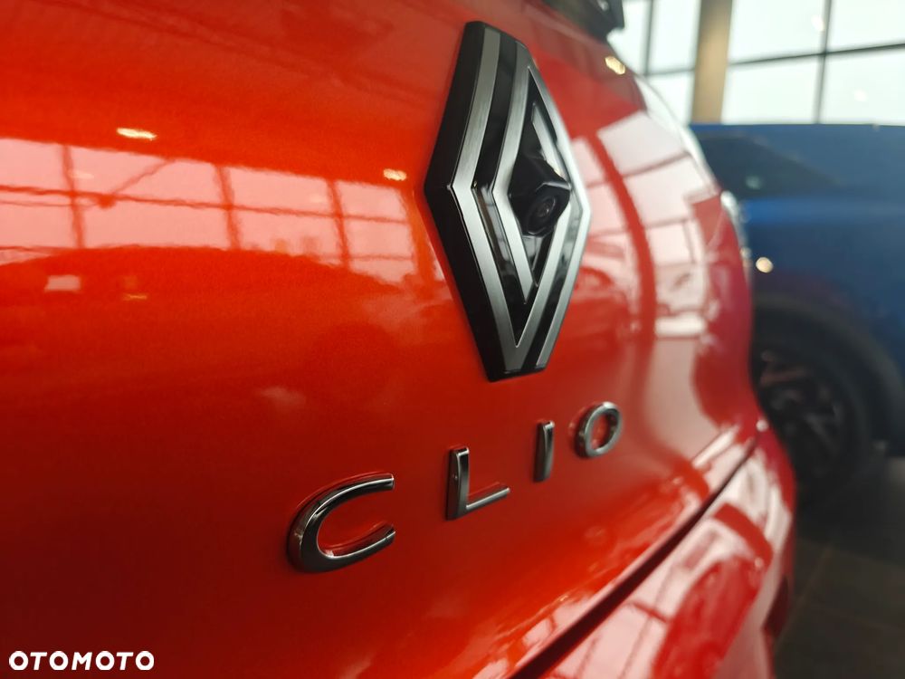 Renault Clio 1.0 TCe Evolution - 8