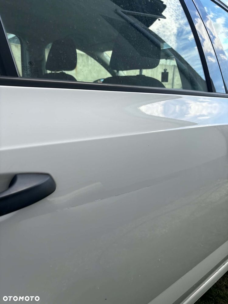 Skoda Octavia 1.6 TDI Active EU6 - 10