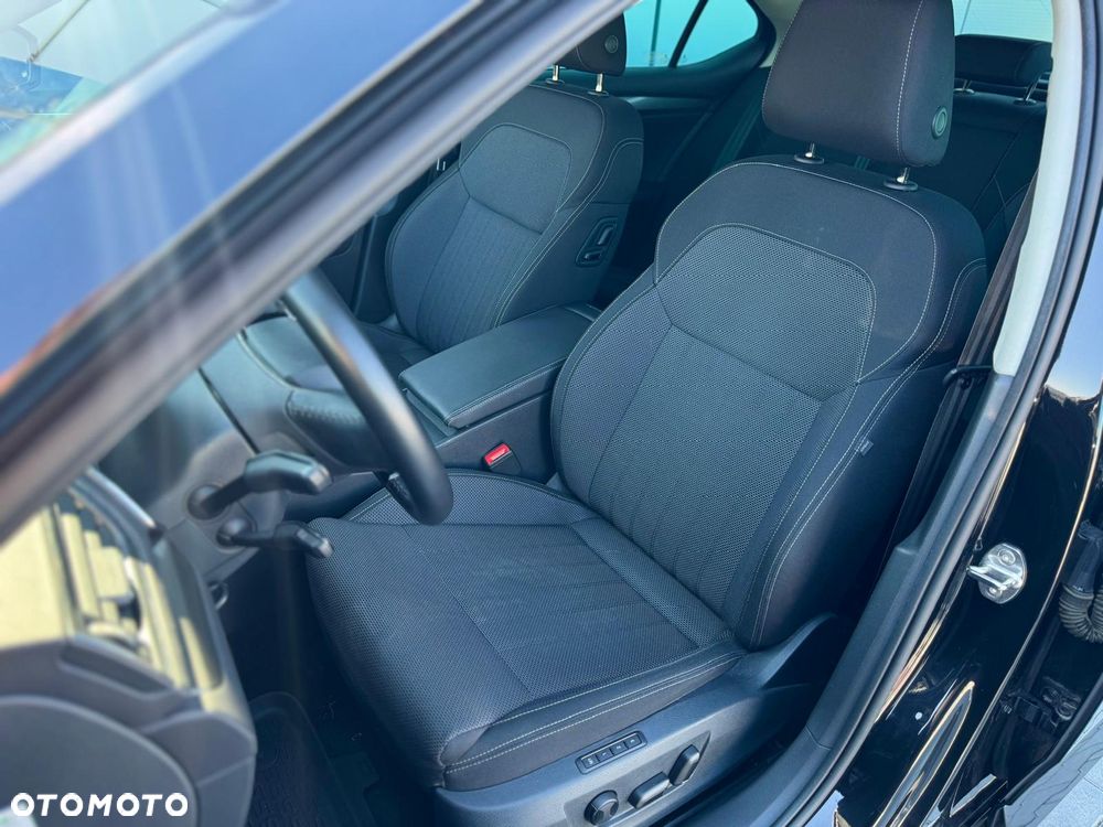 Skoda Superb 2.0 TDI SCR 4x4 Style DSG - 22