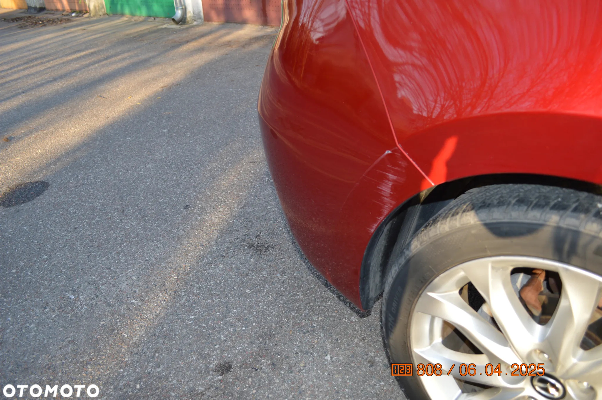 Mazda 3 2.0 Skypassion EU6 - 19