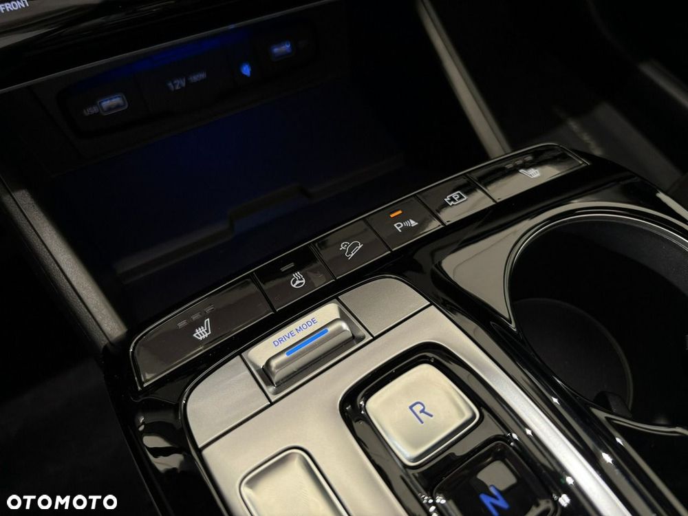 Hyundai Tucson - 25