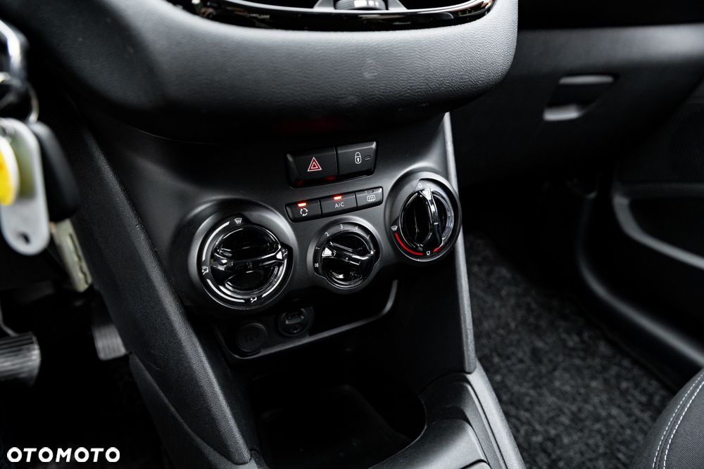 Peugeot 208 PureTech 82 Allure - 35