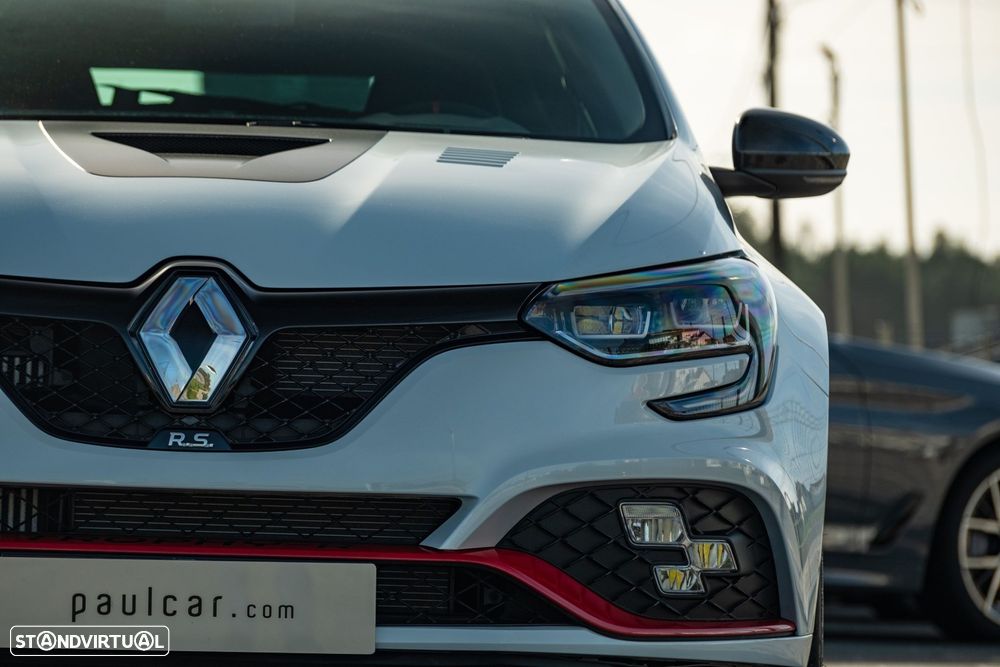 Renault Mégane - 14