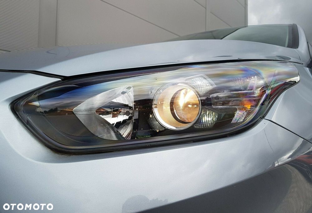 Kia Ceed 1.5 T-GDI M DCT - 2