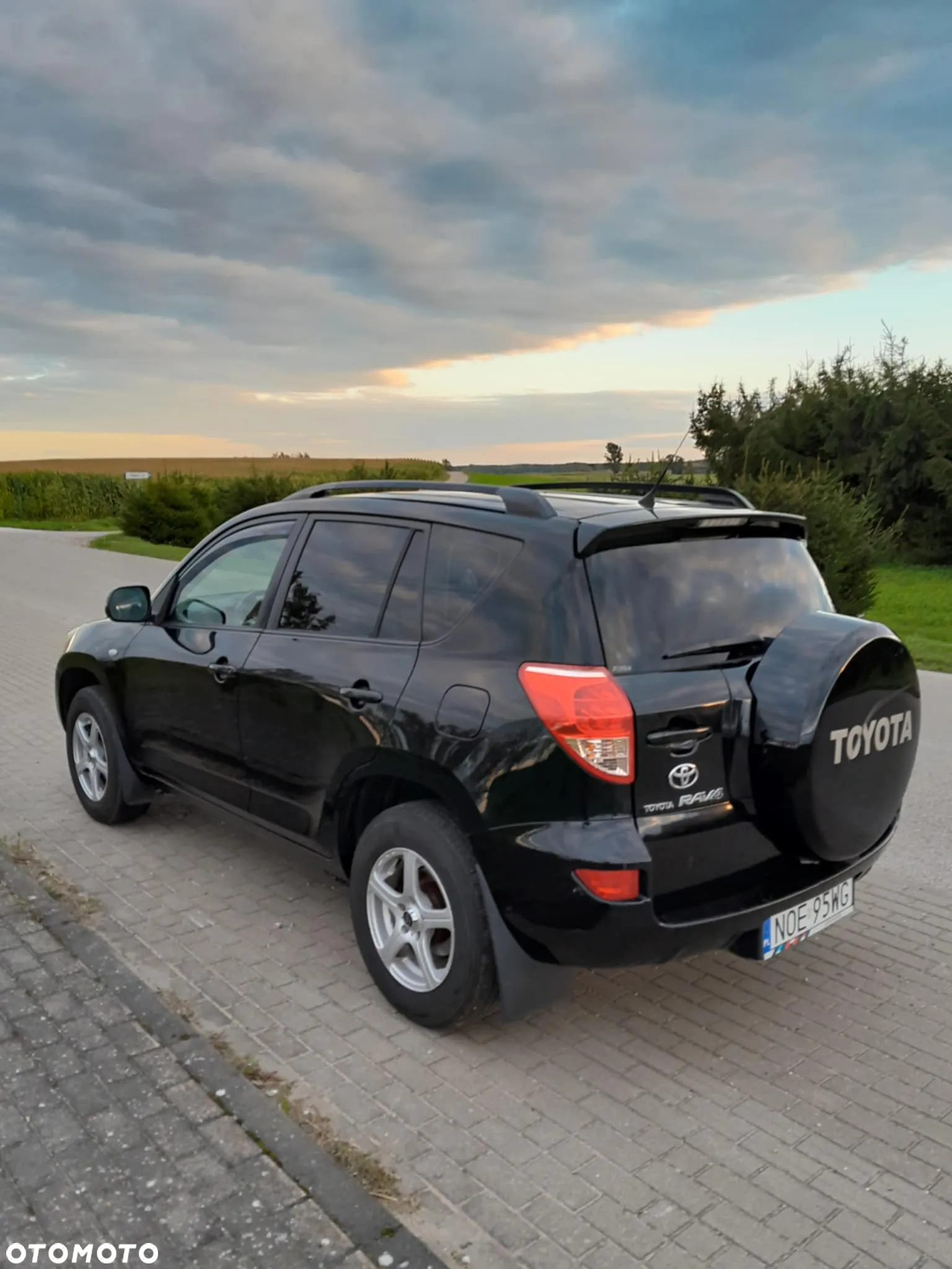 Toyota RAV4 - 7