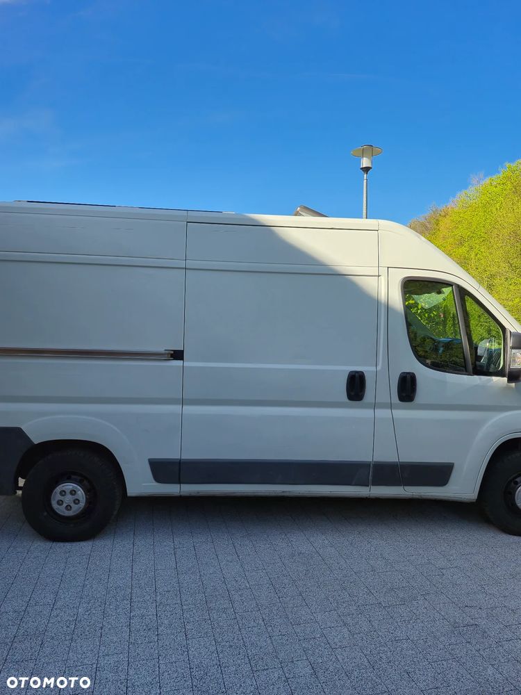 Citroën Jumper L2H2 Shine - 8