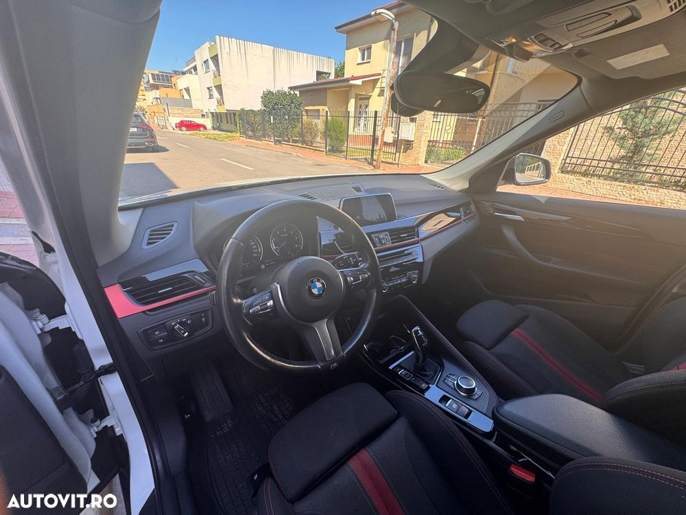 BMW X1 - 4