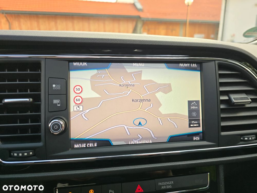Seat Leon 1.8 TSI FR S&S DSG - 23