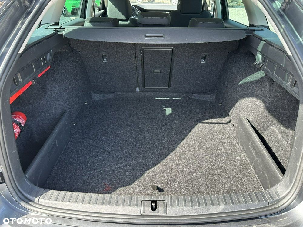 Skoda Octavia 2.0 TDI Ambition DSG - 11