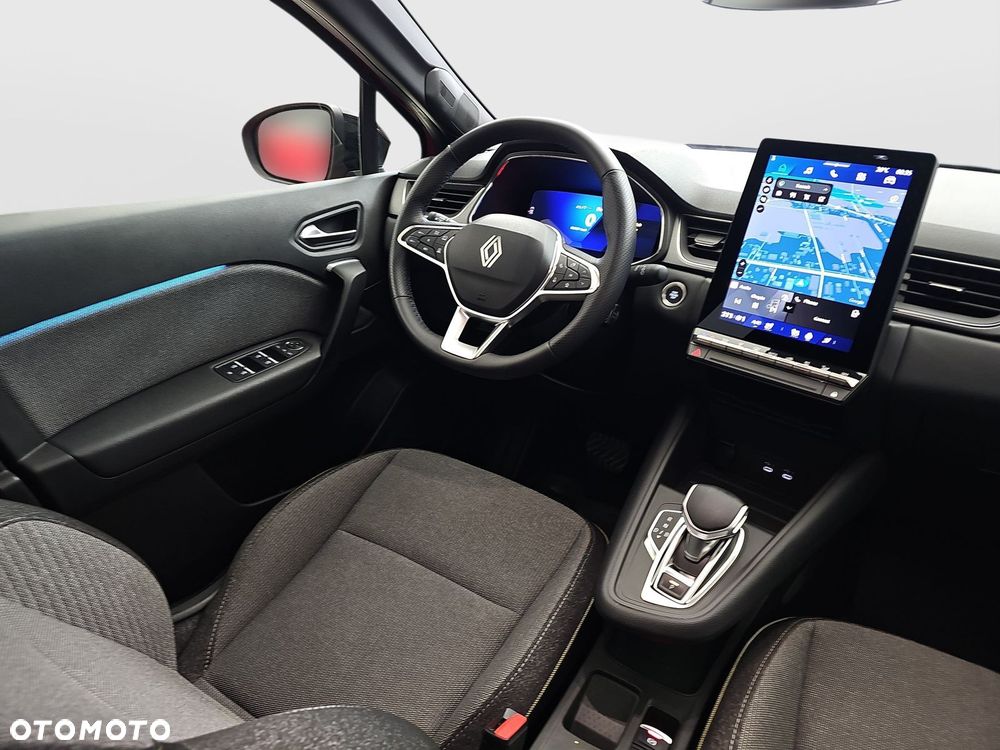 Renault Symbioz 1.6 E-Tech Full Hybrid 145 Techno - 30