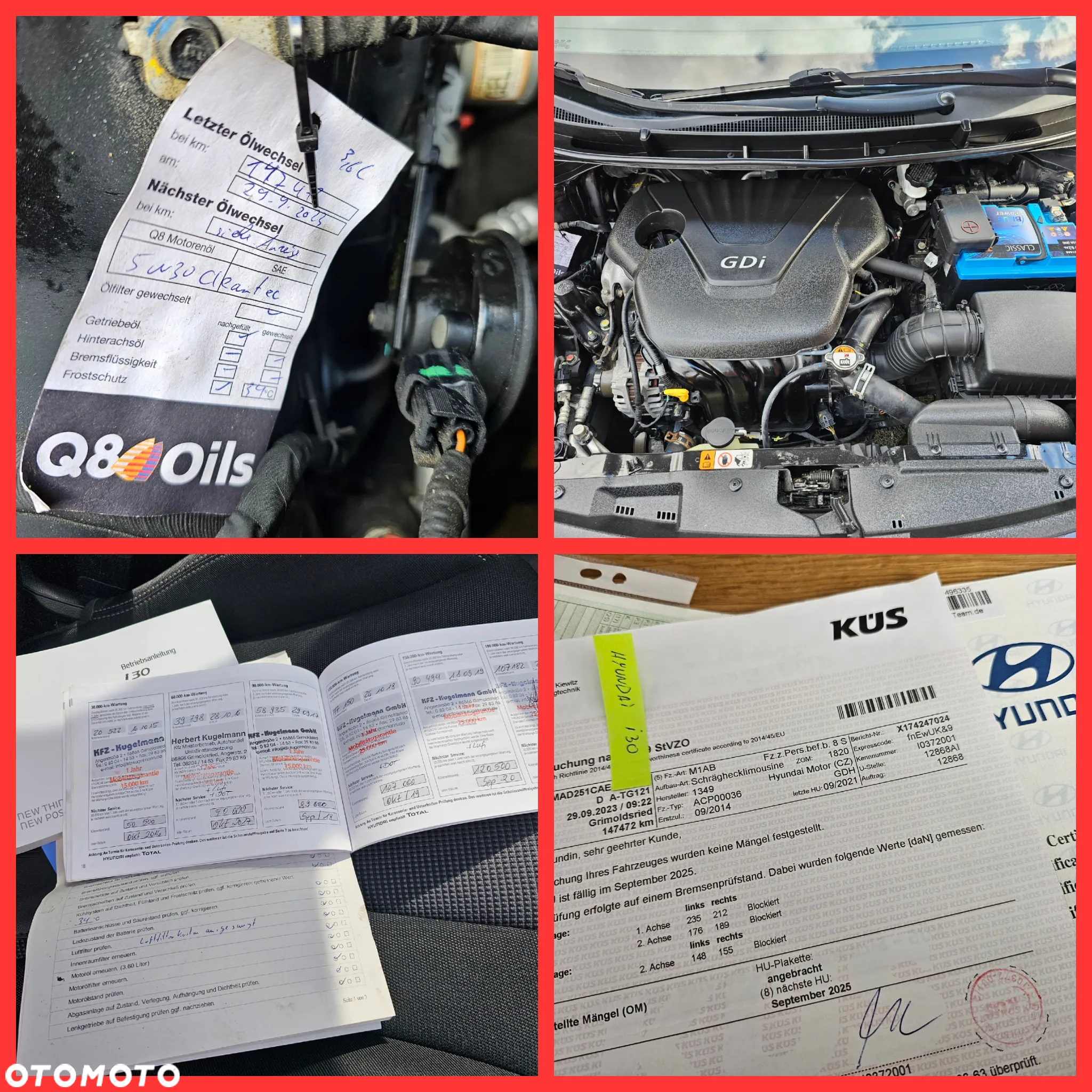 Hyundai i30 1.6 Fifa World Cup Edition - 37