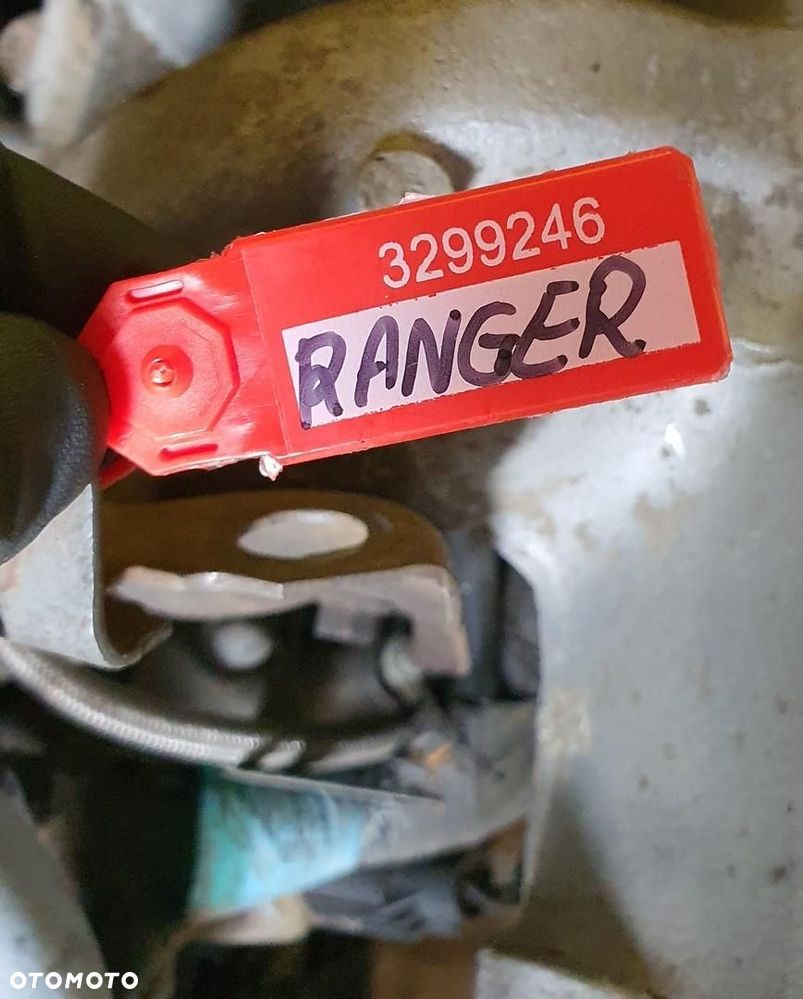 SILNIK EFI OHV FORD RANGER I 89-92R FORD EXPLORER I 90-94R 4.0 V6 160KM - 9